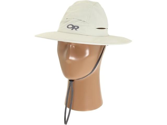 (取寄) アウトドア リサーチ メンズ サンブリオレ サン ハット Outdoor Research men Outdoor Research Sunbriolet Sun Hat Sand