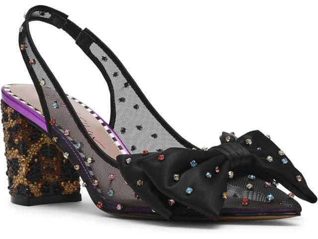 (取寄) ブルー バイ ベッツィジョンソン レディース  Blue by Betsey Johnson women Dafney Leopard Multiの通販は