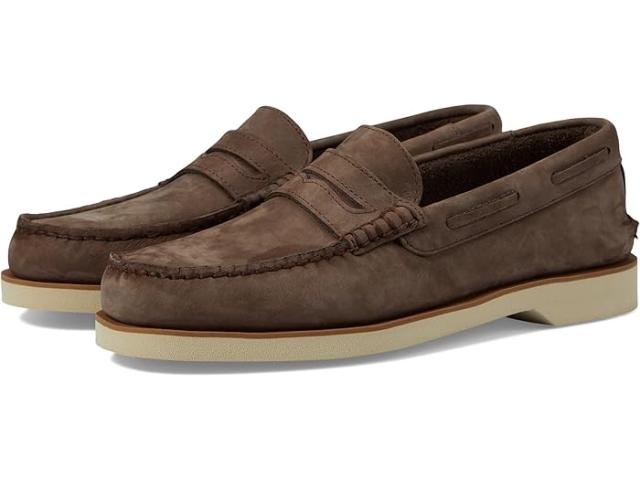 (取寄) スペリー メンズ オーセンティック オリジナル ペニー Sperry men Sperry Authentic Original Penny Brownの通販は