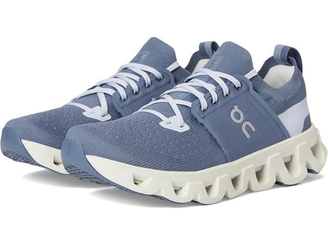 (取寄) オン レディース クラウドスウィフト 4 On women Cloudswift 4 l/Heather