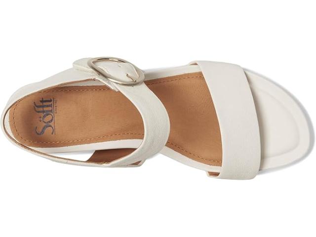 (取寄) ソフト レディース バヤ Sofft women Vaya True White