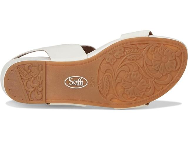 (取寄) ソフト レディース バヤ Sofft women Vaya True White