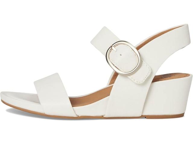 (取寄) ソフト レディース バヤ Sofft women Vaya True White