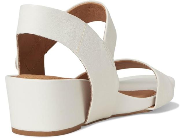 (取寄) ソフト レディース バヤ Sofft women Vaya True White