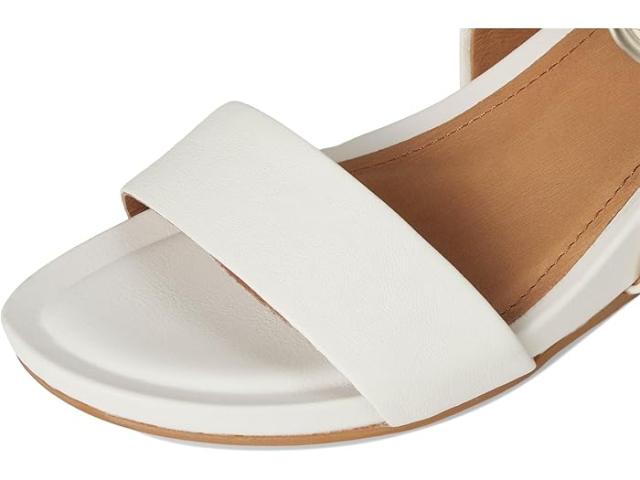 (取寄) ソフト レディース バヤ Sofft women Vaya True White