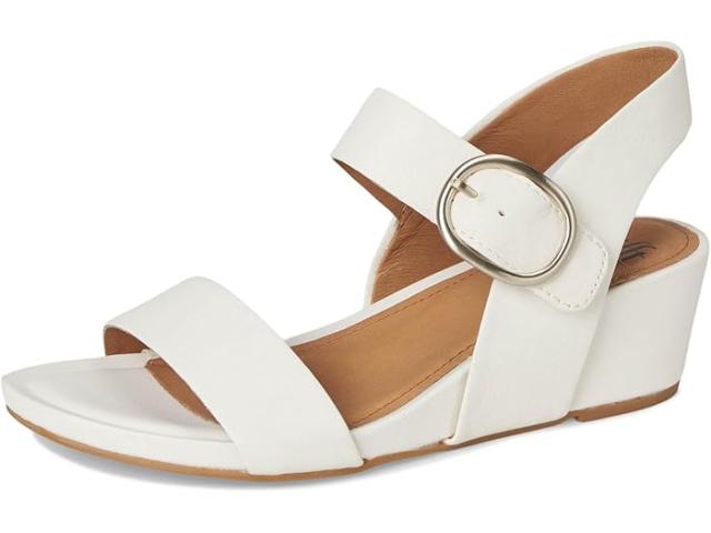 (取寄) ソフト レディース バヤ Sofft women Vaya True White