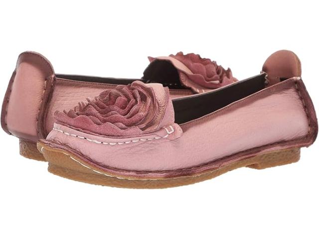 (取寄) ラルティストバイスプリングステップ レディース デジ L'Artiste by Spring Step women L'Artiste by Spring Step Dezi Pink