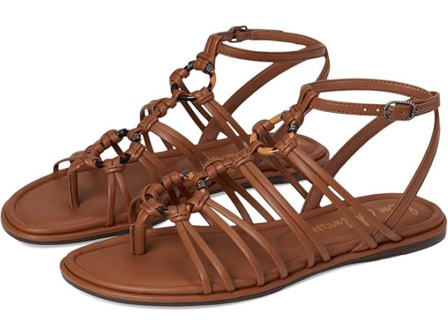 (取寄) サムエデルマン レディース レイ Sam Edelman women Raye Rich Cognac