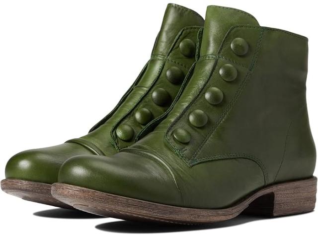 (取寄) ミズ ムーズ レディース ルイーズ Miz Mooz women Louise Kiwi