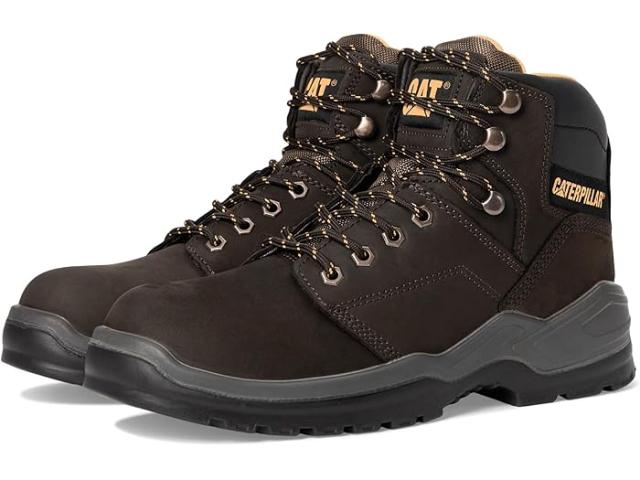 (取寄) キャタピラー メンズ ストライバー Caterpillar men St Brown
