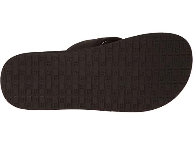 取寄) サヌーク メンズ ビア コージー 2 Sanuk men Beer Cozy 2 Dark