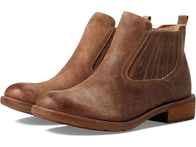 (取寄) ソフト レディース ベリス 3 ウォータープルーフ Sofft women Sofft Bellis III Waterproof Brown Fuji