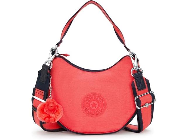 (取寄) キプリング レディース マリーゼ Kipling women Malise Almost Coral