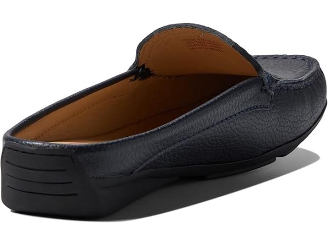 (取寄) マークジョセフニューヨーク レディース ブライヤーウッド コート MARC JOSEPH NEW YORK women  Briarwood Court Black Nappa Marc Joseph New York レディース Briarwood Court スリッパ 取寄