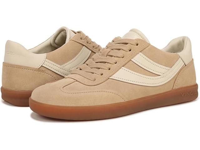 (取寄) ヴィンス レディース オアシス Vince women Vince Oasis Sand Beige Suede
