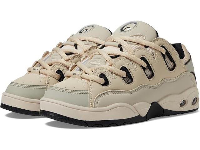 (取寄) オサイラス メンズ D3 OG Osiris men D3 OG Tan/Tan/Blackの通販は 25,560円