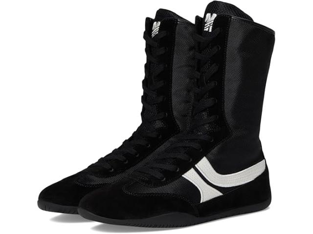 (取寄) スティーブマデン レディース  Steve Madden women Paxtin Black Multi