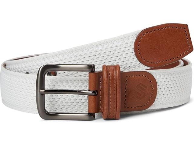 (取寄) ジョンストン&マーフィー メンズ アマースト エンジニア ニット Johnston & Murphy men Amherst Engineered Knit Cream