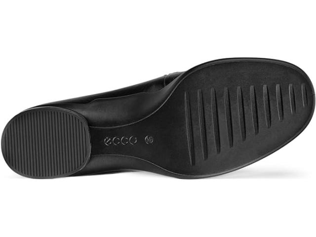 (取寄) エコー レディース スカルプ ラグゼ ECCO women ECCO Sculpted Luxe Black ローファー
