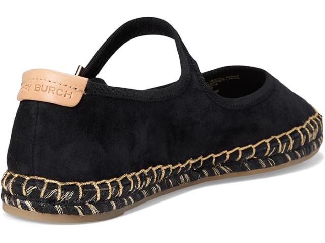 トリーバーチ TORY BURCH 靴 バレエシューズ フラット エナメル 紺 5.5 トリーバーチ TORY BURCH レディーズ 靴 シューズ バレエシューズ