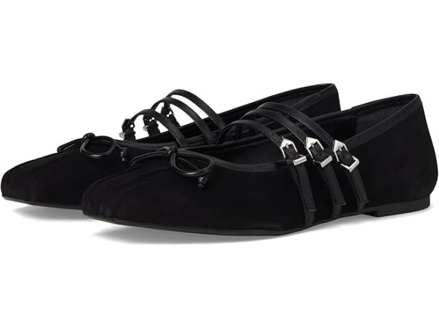 (取寄) シュッツ レディース アリッサ ストラップ Schutz women Arissa Strap Black