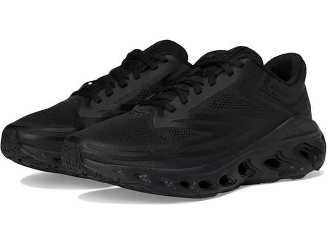 (取寄) リーボック フューエル フレックス ラン Reebok Fuel Flex Run Black/Washed Black/White
