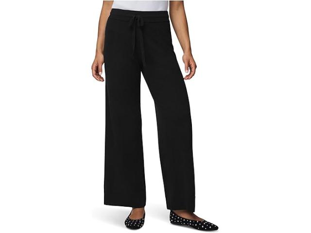 (取寄) スプレンディッド レディース トリ カシミア ワイド レッグ パンツ Splendid women Tori Cashmere Wide Leg Pants Black