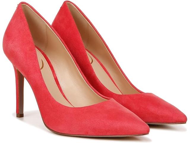 (取寄) サムエデルマン レディース ヘイゼル Sam Edelman women Sam Edelman Hazel Guava Pinkの通販は