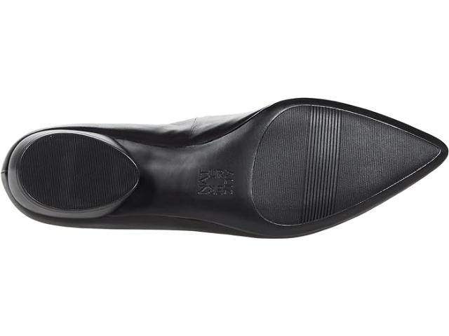 (取寄) ナチュラライザー レディース ベッカ Naturalizer women  Becca Black Leather 2 取寄) ナチュラライザー レディース ベッカ Naturalizer women Becca