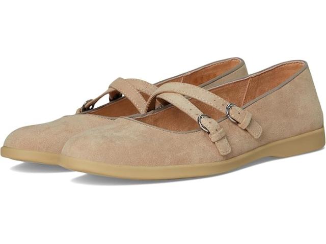 (取寄) ライフストライド レディース マーニー メアリー ジーン シューズ LifeStride women Marnie Mary Jane Shoes Dover Tan