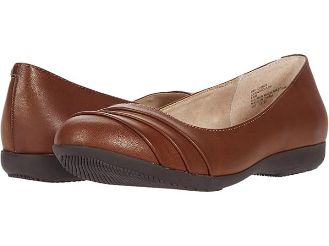 (取寄) クリフ バイ ホワイト マウンテン レディース クララ Cliffs by White Mountain women Cliffs by White Mountain Clara Cognacの通販は 15,640円