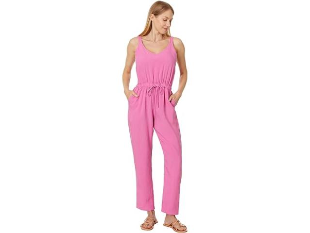 (取寄) スプレンディッド レディース ディキシー ジャンプスーツ Splendid women Splendid Dixie Jumpsuit Fioreの通販は