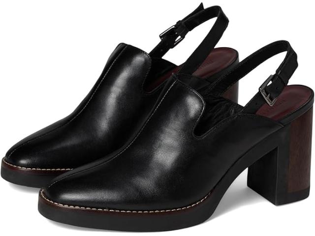 (取寄) ベルナルド レディース  Bernardo women Neza Black