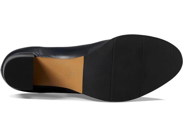 (取寄) マークジョセフニューヨーク レディース ナイック ポンプ Marc Joseph New York women Marc Joseph New York NYC PUMP Navy Napa_2