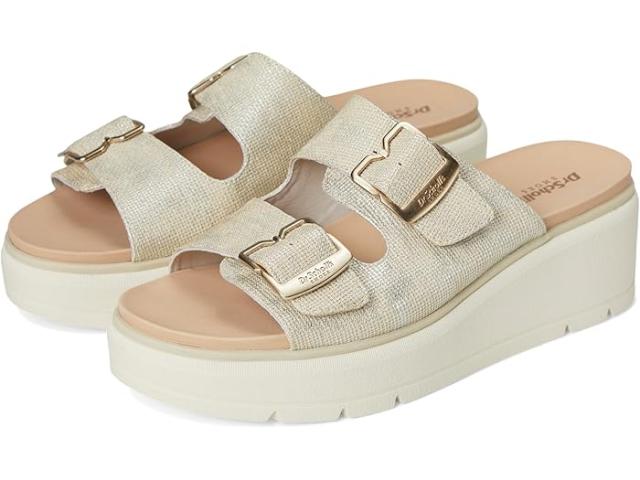 (取寄) ドクターショール レディース ナイス デイ マックス OG Dr. Scholl's women Nice Day Max Og Off White Smooth