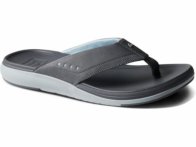 (取寄) リーフ メンズ クッション ノルテ Reef men Reef Cushion Norte Grey/Etherの通販は