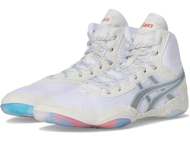 (取寄) アシックス レディース マットブレーザー ASICS women Matblazer White/Pure Silver