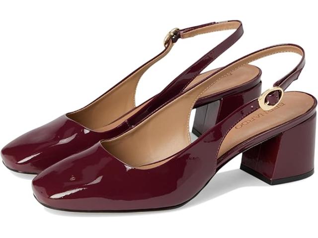 (取寄) ベルナルド レディース アレクシア Bernardo women Bernardo Alexia Bordeauxの通販は