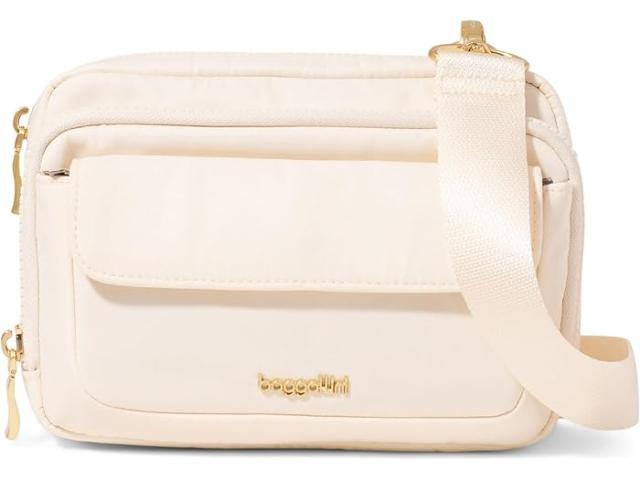 取寄) メイドウェル レディース ザ スリング クロスボディ バッグ イン