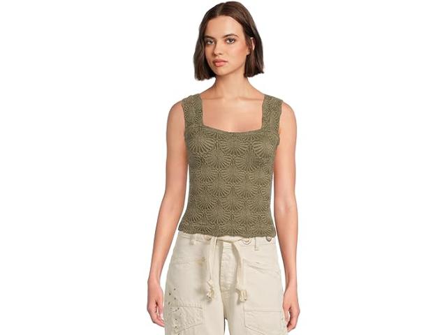 (取寄) フリーピープル レディース ラブ レター カミ Free People women Love Letter Cami Adventurer