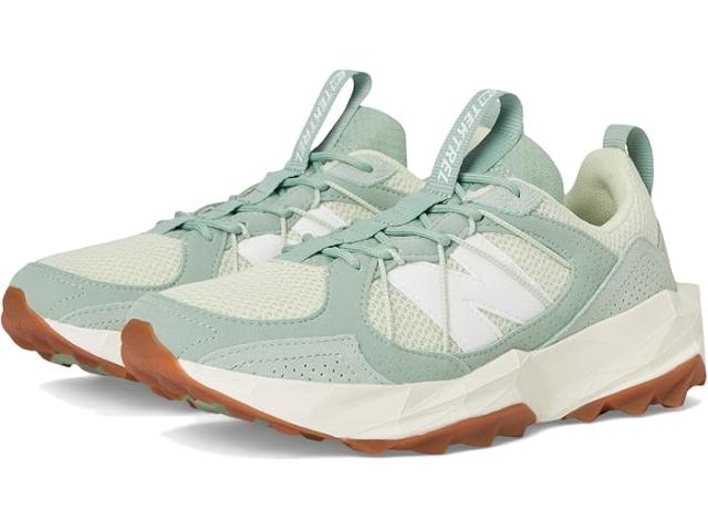 (取寄) ニューバランス レディース テクトレル New Balance women Tektrel Mosaic Green/Mineral/White