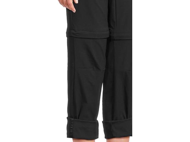 (取寄) コロンビア レディース レスリー フォールズ コンバーチブル パンツ Columbia women Leslie Falls Convertible Pant Black 取寄) コロンビア レディース レスリー フォールズ コンバーチブル