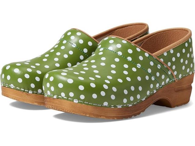 (取寄) サニタ レディース ロックスベリー Sanita women Roxbury Green