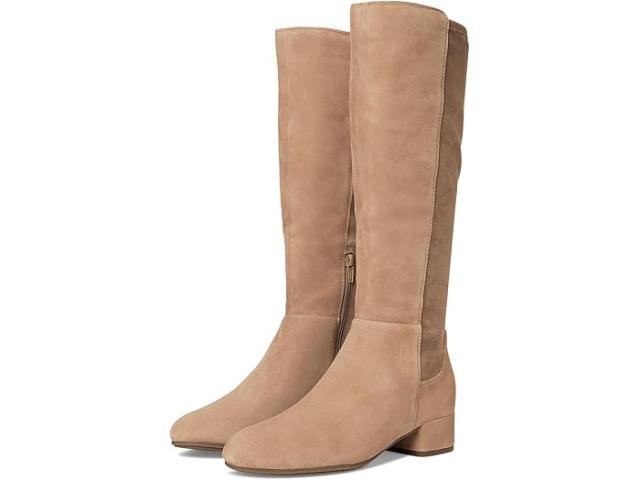 (取寄) デューンロンドン レディース タイラ Dune London women Tayla Caramel