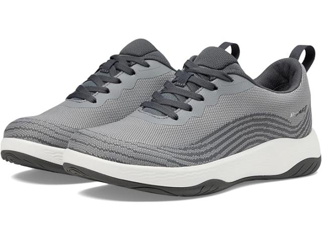 (取寄) アレグリア レディース  Alegria women Alegria In8 Grey