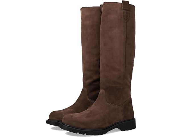 (取寄) ラ カナディエンヌ レディース ホリー La Canadienne women La Canadienne Hollie Brunette Suedeの通販は 44,140円