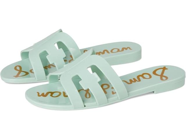 (取寄) サムエデルマン レディース ベイ ゼリー Sam Edelman women Bay Jelly Calypso Mint