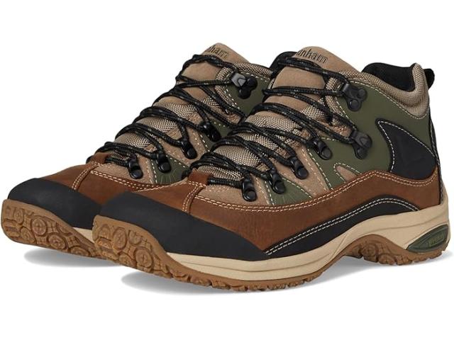 (取寄) ダナム メンズ クラウド ウォータープルーフ Dunham men Dunham Cloud Waterproof Medium Natural Multiの通販は 48,670円