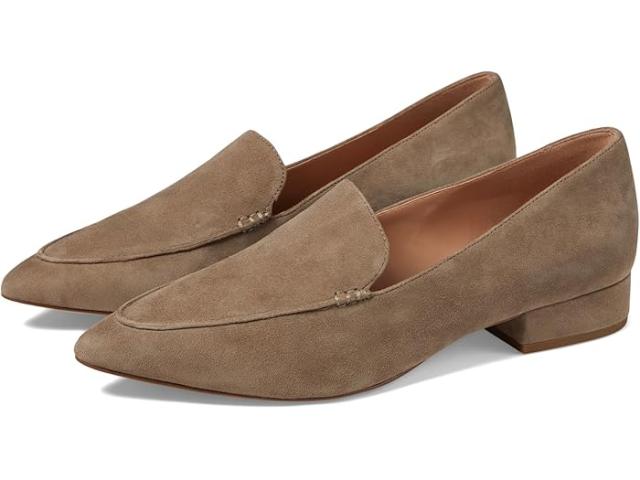 (取寄) コールハーン レディース ローファー Cole Haan women Cole Haan Valantina Loafer Irish Coffee Suede