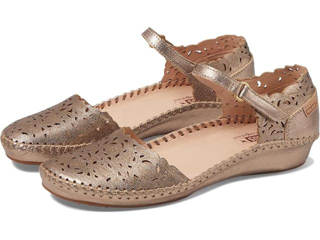 (取寄) ピコリノス レディース P. バラルタ 655-0906CL PIKOLINOS women P. Vallarta 655-0906CL Stone